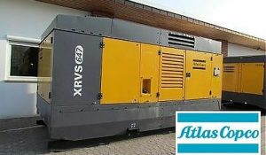 Аренда компрессора высокого давления