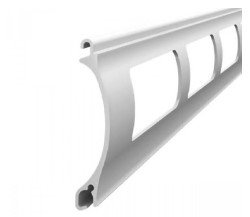 Механические рольставни на окна