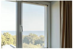 Заказать трехкамерные пластиковые окна