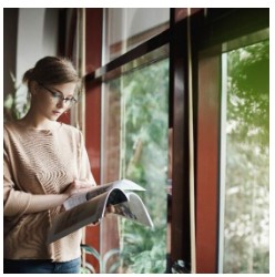 Дерево-алюминиевые окна