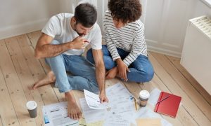 Ремонт однокомнатной квартиры: этапы и смета